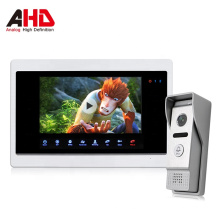 Bcomtech NEW 720P / 960P AHD видеодомофон с водонепроницаемым домашним переговорным устройством